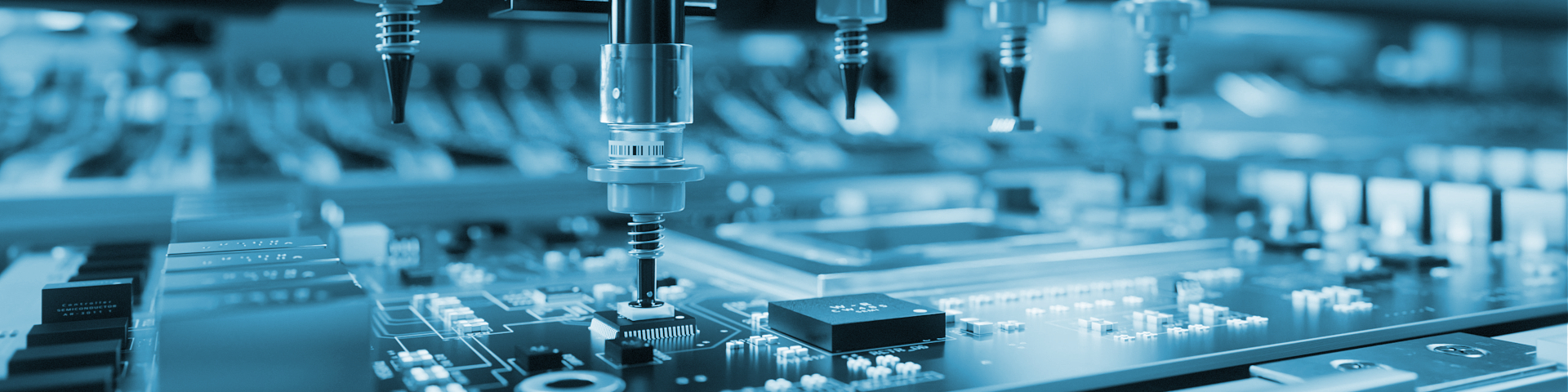 Bestückung-SMD-THT-Baugruppen